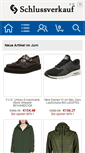 Mobile Screenshot of handbagsvv.com